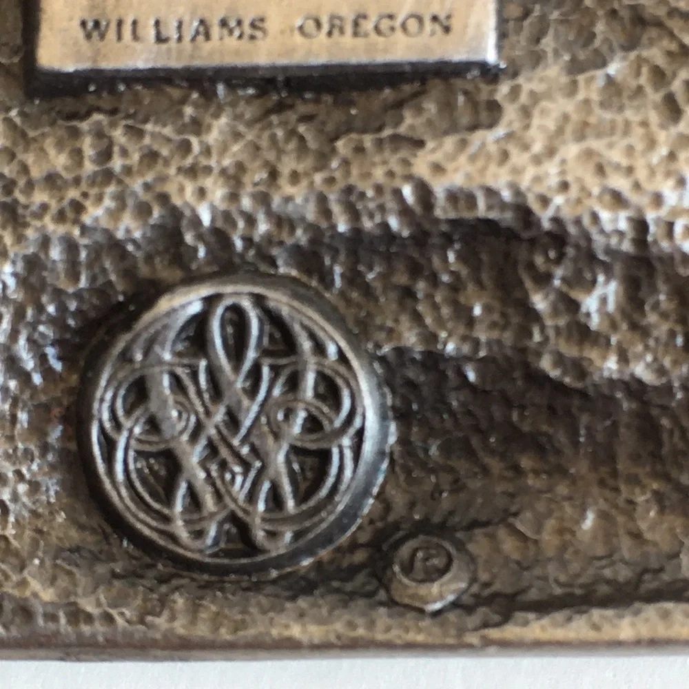 Siskiyou Buckle Co. Inc. this 1983